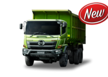 FM 285 JD New