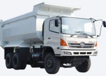 FM 320 PD