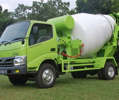 dutro-mixer